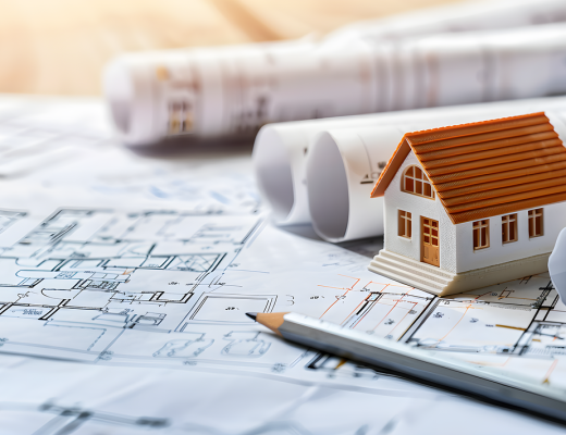Plans de construction : les fondamentaux pour un dossier de permis validé