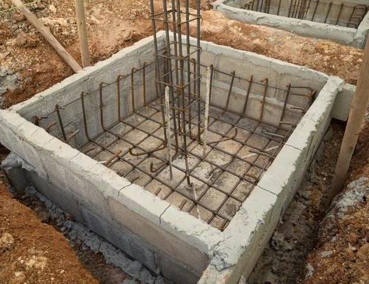 Tout savoir sur les fondations en béton : guide complet