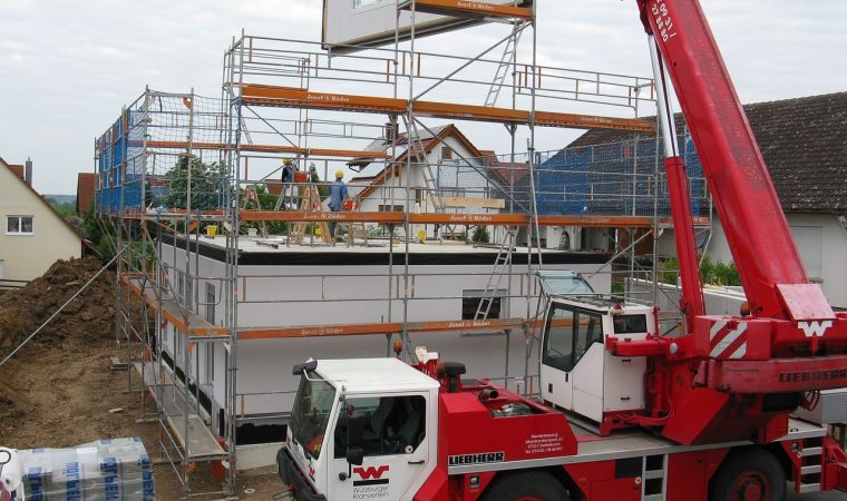 Comment concevoir une maison économe en énergie ?