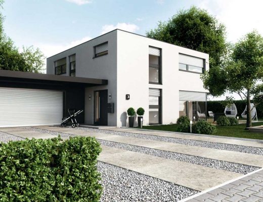 Nouvelle construction : la technologie au service de votre bien-être