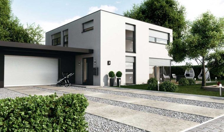 Nouvelle construction : la technologie au service de votre bien-être