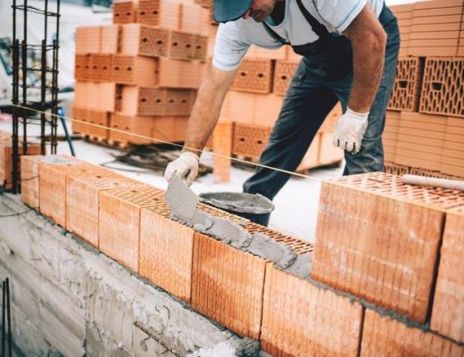 Les erreurs courantes à éviter lors de travaux de maçonnerie