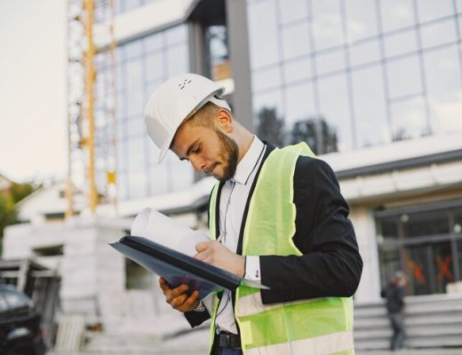 Comment choisir un expert en bâtiment compétent ?