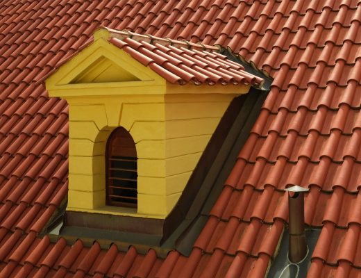 Les avantages d’une toiture en tuiles solaires pour votre maison