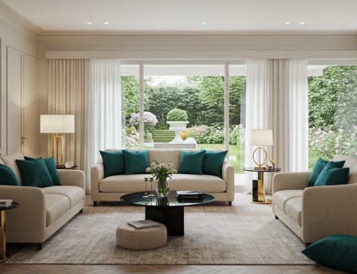 Clés indispensables pour transformer votre espace de vie avec succès