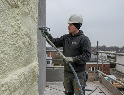 Isolation : Guide essentiel pour optimiser vos projets