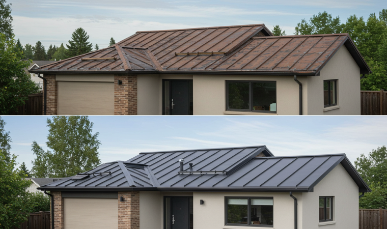 Toiture : guide pratique pour réussir sa rénovation