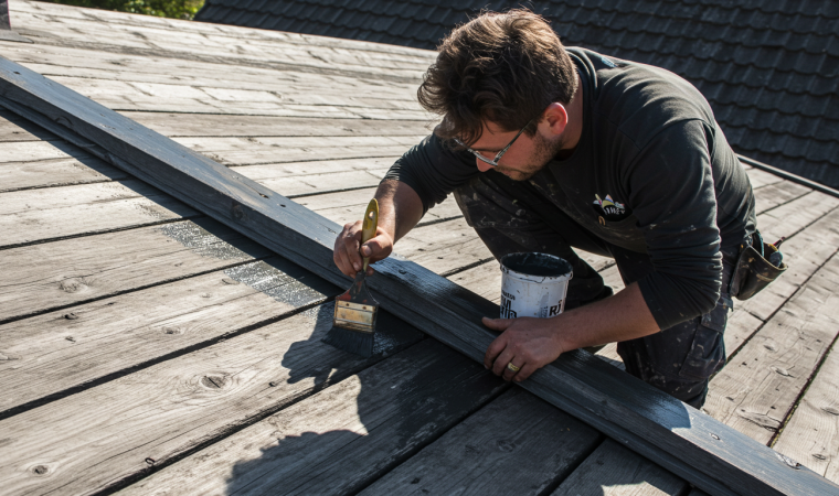 Guide complet pour un traitement efficace des charpentes