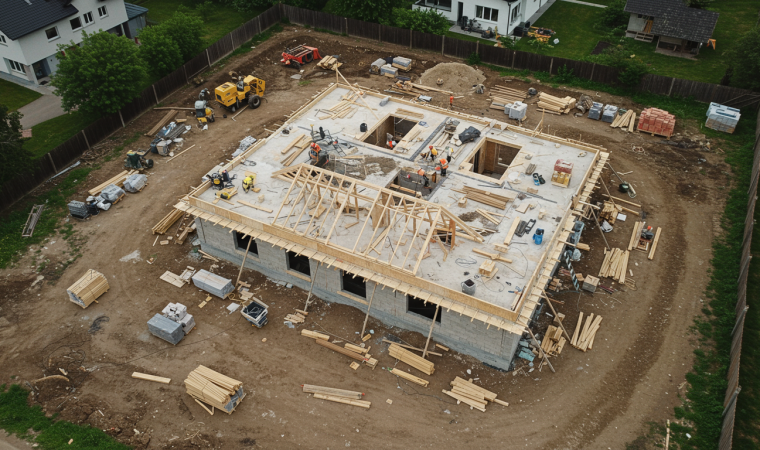 Les coûts cachés de la construction : guide complet pour éviter les mauvaises surprises