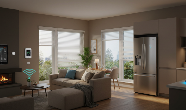 Domotique : comment choisir le bon électricien pour votre projet ?