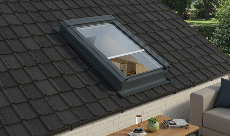 Fenêtre de toit : Guide complet pour choisir et poser votre installation avec succès