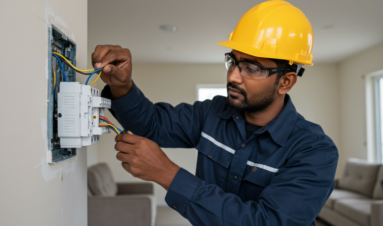 Les aides financières disponibles pour les installations électriques dans le neuf : un guide complet