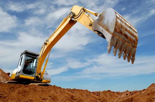 Quels sont les avantages d&rsquo;un service d&rsquo;excavation professionnel ?