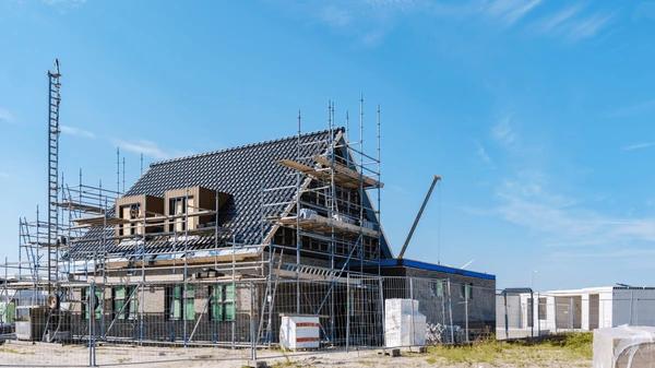 Guide pour construire votre maison