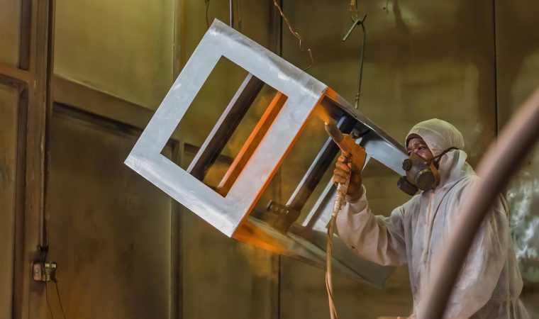 Le guide sur le revêtement des métaux