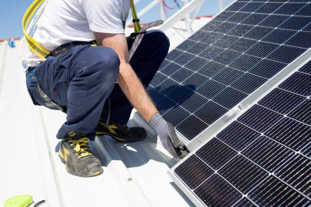Installer des panneaux photovoltaïques : guide pratique