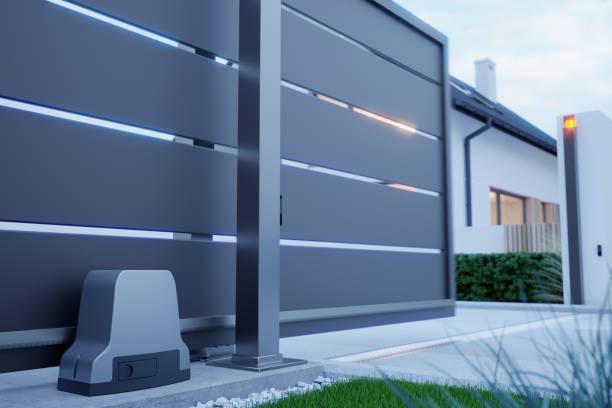 Comment choisir le bon portail pour votre installation ?