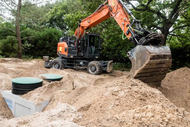 Essentiel des travaux de terrassement : étapes et conseils pratiques