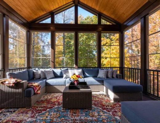 Comment réussir la pose d&rsquo;une véranda ?