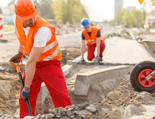 Les essentiels des travaux de VRD : ce qu&rsquo;il faut savoir