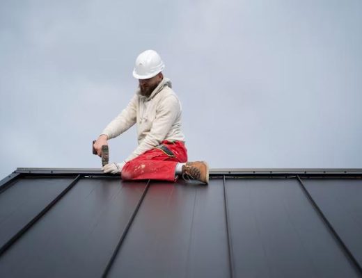 Travaux de zinguerie : les essentiels à connaître