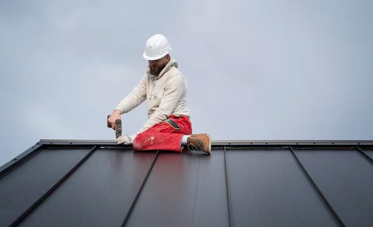 Travaux de zinguerie : les essentiels à connaître