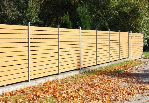 Pose de clôtures : comment choisir le bon matériau ?