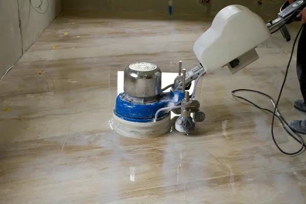 Experts en polissage de marbre : découvrez les techniques de rénovation les plus efficaces