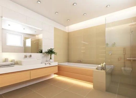 Comment rénover sa salle de bains  : guide étape par étape