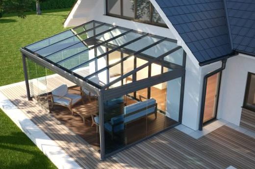Véranda alu : comment choisir le bon fabricant ?