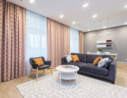 Faux plafond : solutions amovibles pour vos projets immobiliers