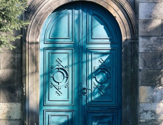 Choisir sa porte d&rsquo;entrée : comparatif matériaux et prix