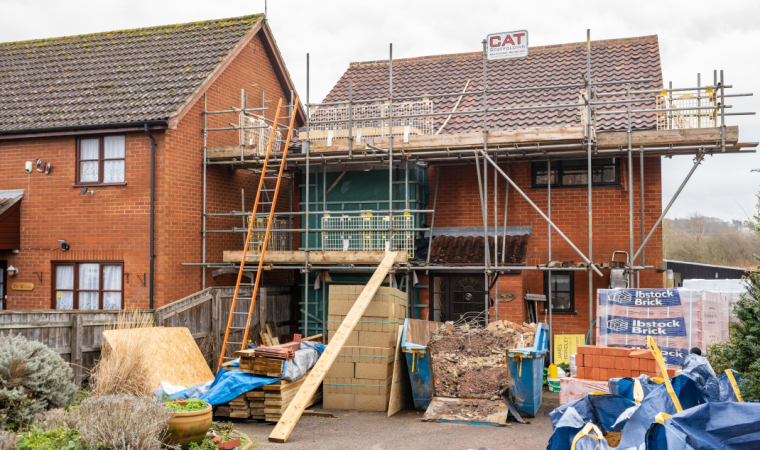 Agrandir sa maison : idées, conseils et erreurs à éviter absolument