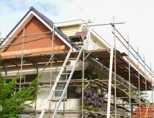 Rénovation majeure de maison : les travaux essentiels à prévoir