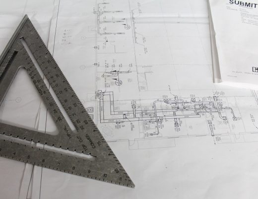 Relevé architectural précis : la clé pour des plans d’intérieur fiables et professionnels