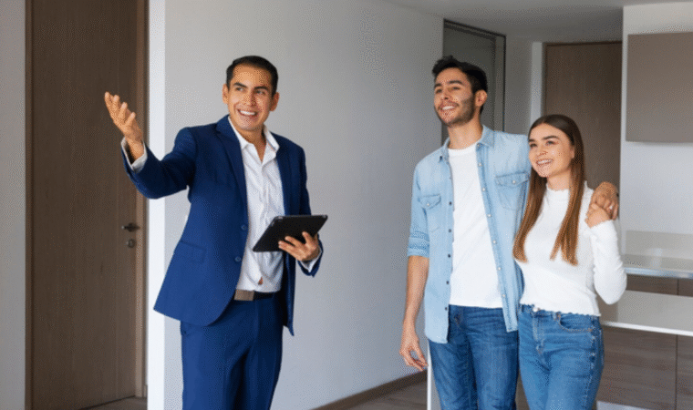 Agent immobilier : trouver le professionnel idéal pour réussir votre achat immobilier