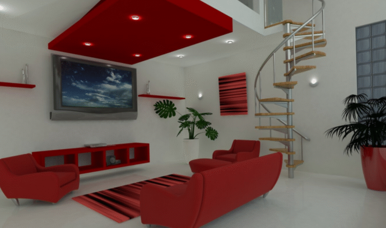 Optimiser l’espace : astuces pour un aménagement intérieur fonctionnel et stylé