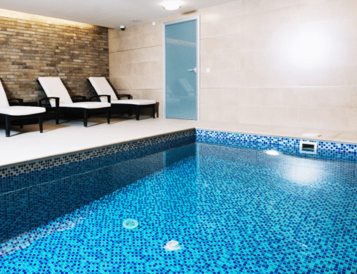 Offrir une nouvelle vie à votre piscine avec un liner neuf