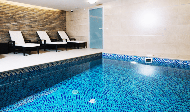 Offrir une nouvelle vie à votre piscine avec un liner neuf