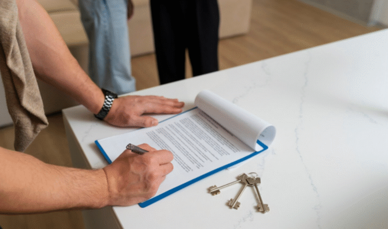 Contrat de bail locatif : tout ce que vous devez savoir sur vos droits et obligations