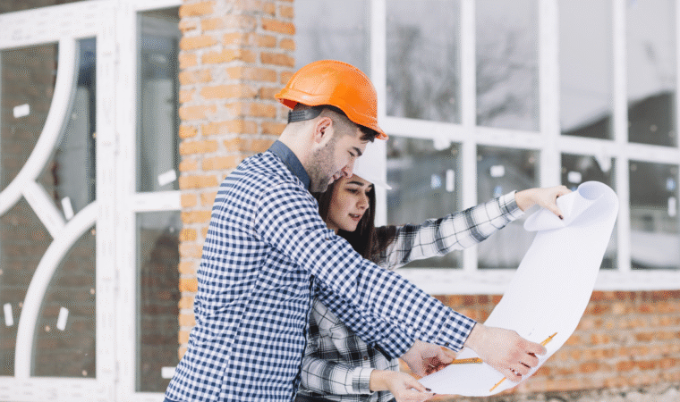 Maison neuve : les avantages de concrétiser votre projet avec des professionnels