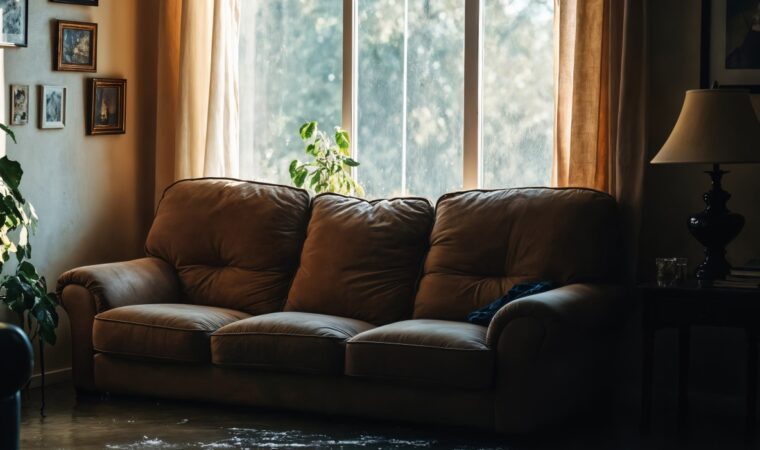 Comment gérer efficacement les dégâts des eaux dans une maison individuelle