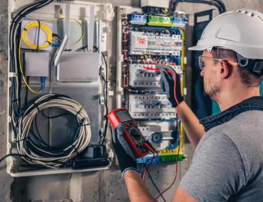 Urgence dépannage électrique : solutions efficaces pour votre tranquillité immédiate