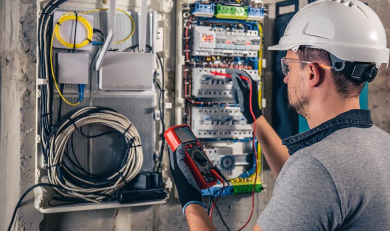 Urgence dépannage électrique : solutions efficaces pour votre tranquillité immédiate
