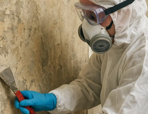 Déplombage : tout savoir pour un chantier sans danger et aux normes en vigueur