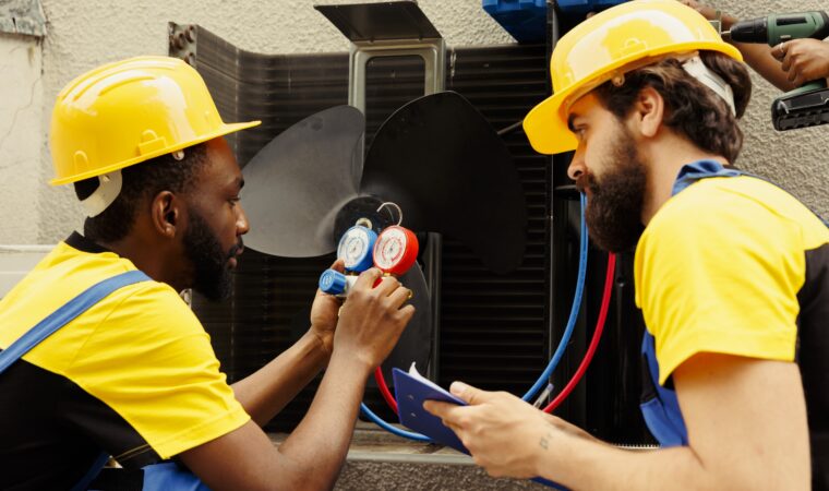 Tout savoir pour bien choisir et entretenir votre pompe à chaleur