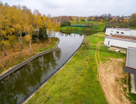 Gestion des eaux pluviales : prévention des inondations et protection de vos sols