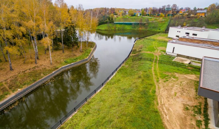 Gestion des eaux pluviales : prévention des inondations et protection de vos sols