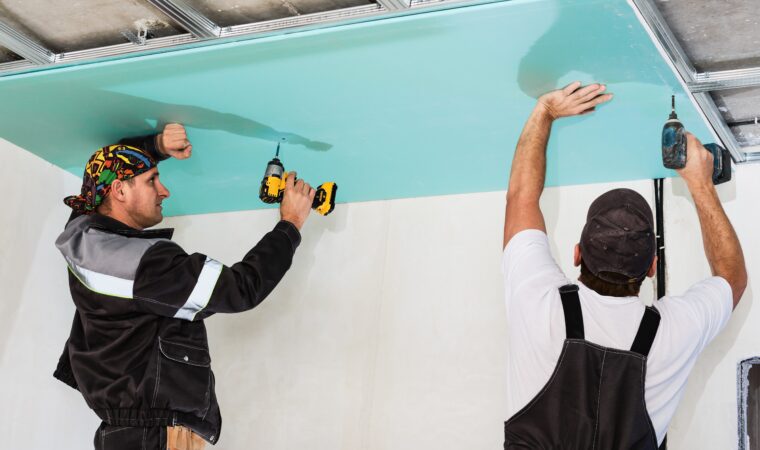 Isolation acoustique : comment réduire efficacement le bruit dans votre habitat ?