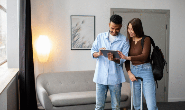 Choisir le meilleur logement de vacances en toute sérénité